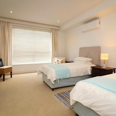 Hermanus Seaview Apartment Bagian luar foto