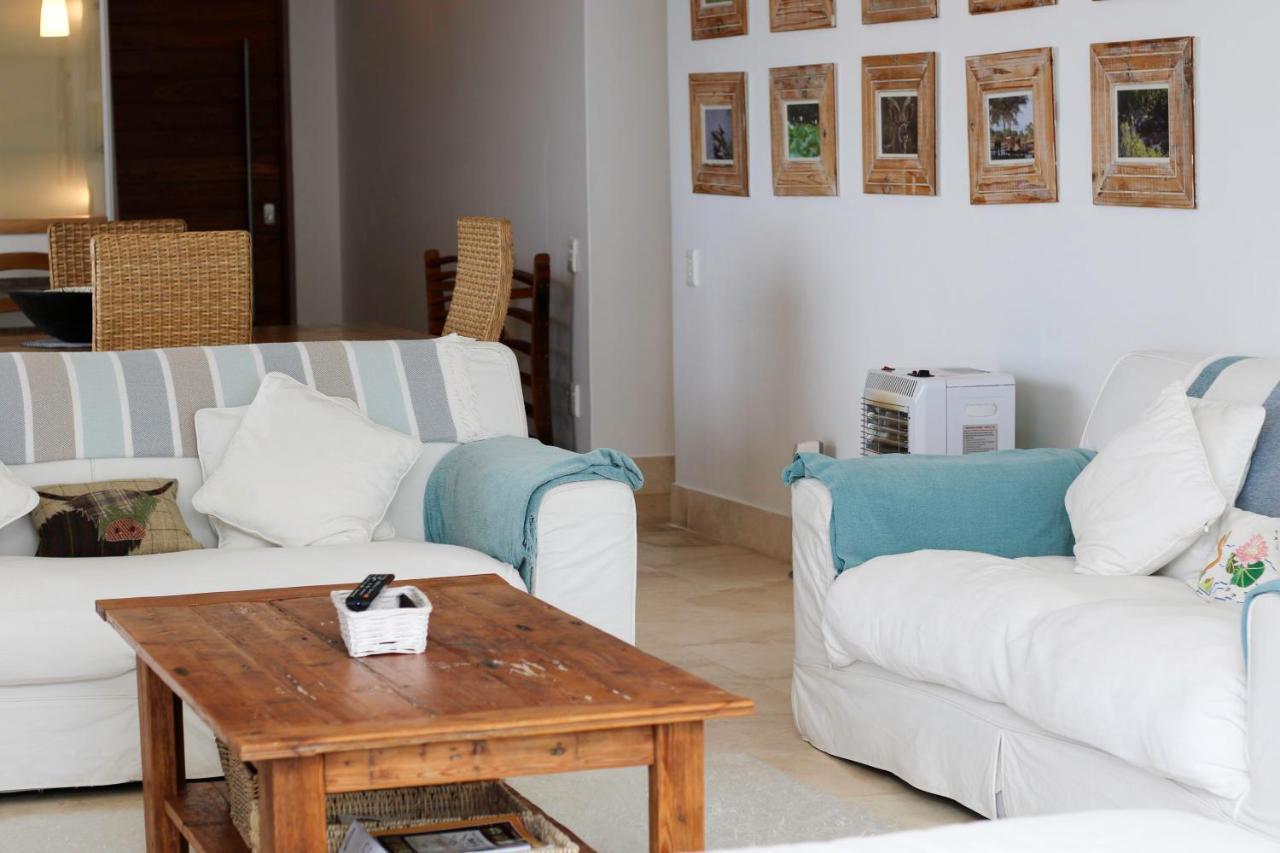 Hermanus Seaview Apartment Bagian luar foto